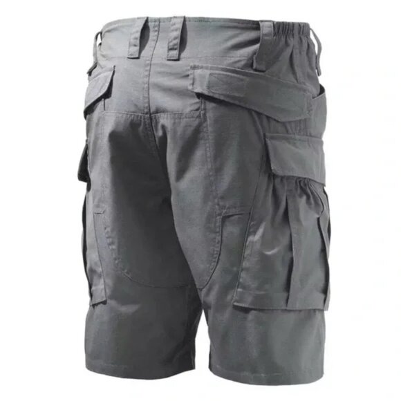 Beretta BDU Field Shorts Smoked Pearl Size XXL NWT - Picture 4 of 7
